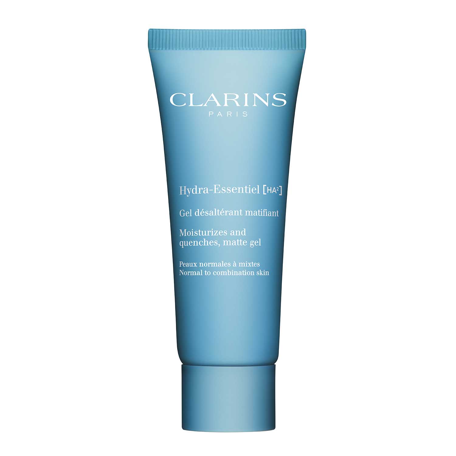 HYDRA-ESSENTIEL MAT GEL [HA²] (GEL HIDRATANTE MATIFICANTE)